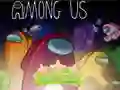 Spill Among Us: Skjulte objekter online Spill Among Us: Skjulte objekter online