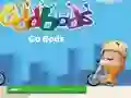 Spill OddBods: Gå Bods online Spill OddBods: Gå Bods online