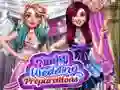 Spill Funky Bryllupsforberedelser online Spill Funky Bryllupsforberedelser online