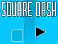 Spill Firkant Dash online Spill Firkant Dash online