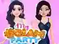 Spill Min #Glam Fest online Spill Min #Glam Fest online