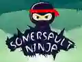 Spill Rulle Ninja online