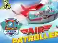 Spill Paw Patrol: Luftpatrulje online