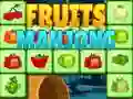 Spill Frukt Mahjong online Spill Frukt Mahjong online