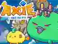 Spill Axie Infinity online Spill Axie Infinity online