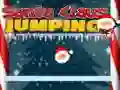 Spill Julemann Hopping online Spill Julemann Hopping online