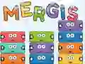 Spill Mergis online Spill Mergis online