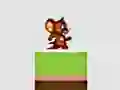 Spill Tom og Jerry: Hopping online