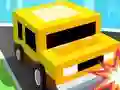 Spill Blocky Motorvei Racing online Spill Blocky Motorvei Racing online