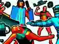 Spill Helt Telekinesis online Spill Helt Telekinesis online