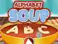Spill Bokstavsuppe for barn online