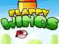 Spill Flakkende Vinger online Spill Flakkende Vinger online