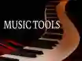 Spill Musikkverktøy online