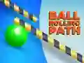 Spill Ballrullbane online