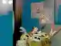 Spill Fem Netter hos Freddy's 3 online
