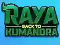 Spill Raya: Tilbake til Kumandra online Spill Raya: Tilbake til Kumandra online