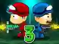 Spill Zombie Siste Slott 3 online Spill Zombie Siste Slott 3 online