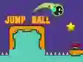 Spill Hoppende Ball Eventyr online Spill Hoppende Ball Eventyr online