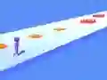 Spill Rulleløper 3D online Spill Rulleløper 3D online