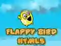 Spill Flappy Bird HTML5 online Spill Flappy Bird HTML5 online