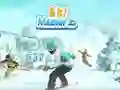 Spill Ski Mester 3D online Spill Ski Mester 3D online