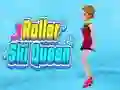 Spill Rulleski Dronning online Spill Rulleski Dronning online