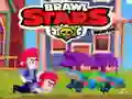 Spill Brawl Stars: Krig med ild online Spill Brawl Stars: Krig med ild online