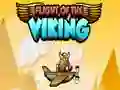 Spill Vikingens Flygning online Spill Vikingens Flygning online