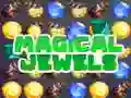 Spill Magiske Juveler online