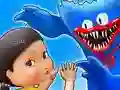 Spill Monstre.io online Spill Monstre.io online