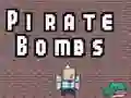 Spill Piraterbomber online