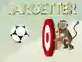 Spill Målsetter online Spill Målsetter online