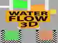 Spill Vannstrøm 3D online Spill Vannstrøm 3D online