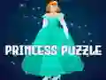 Spill Prinsessepuslespill online Spill Prinsessepuslespill online