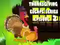 Spill Thanksgiving Escape Serie Episode 2 online Spill Thanksgiving Escape Serie Episode 2 online