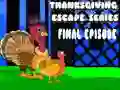 Spill Siste episode av "Thanksgiving Escape"-serien online Spill Siste episode av "Thanksgiving Escape"-serien online