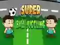 Spill Super Ball Jonglering online Spill Super Ball Jonglering online