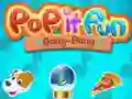 Spill Pop it Moro Bang-Bang online Spill Pop it Moro Bang-Bang online
