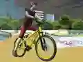 Spill Ekstrem BMX Freestyle 3D online Spill Ekstrem BMX Freestyle 3D online