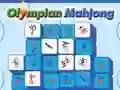 Spill Olympisk Mahjong online