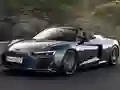 Spill Audi R8 V10 RWD Spyder Glid online Spill Audi R8 V10 RWD Spyder Glid online