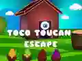Spill Toco Tukan Rømning online Spill Toco Tukan Rømning online