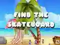 Spill Finn Skateboarden online Spill Finn Skateboarden online