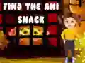 Spill Finn Ani Snacks online Spill Finn Ani Snacks online