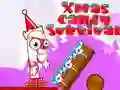 Spill Julegodteri Overlevelse online Spill Julegodteri Overlevelse online
