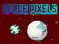 Spill Rom-piksler online Spill Rom-piksler online