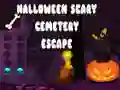 Spill Halloween Skummelt Kisteflukt online Spill Halloween Skummelt Kisteflukt online