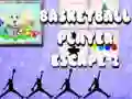 Spill Basketballspiller Rømning 2 online Spill Basketballspiller Rømning 2 online