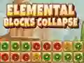 Spill Elementære Blokker Kollaps online Spill Elementære Blokker Kollaps online