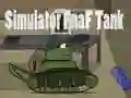 Spill Simulator Fnaf Tank online